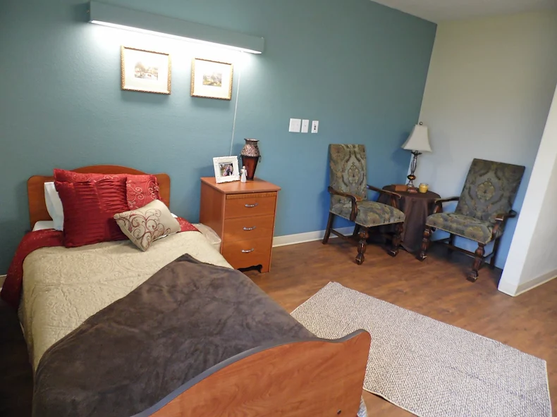 Image of Crowley Nursing And Rehabilitation (3)