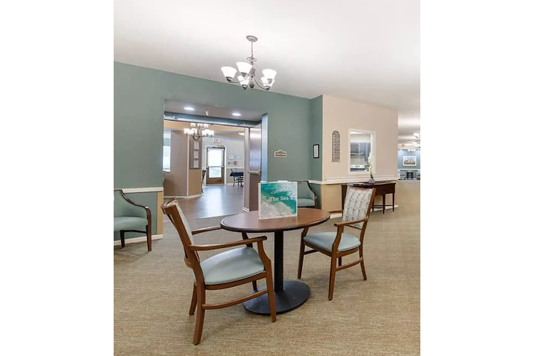 Image of Brookdale Shawnee (2)