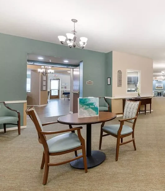 Image of Brookdale Shawnee (2)