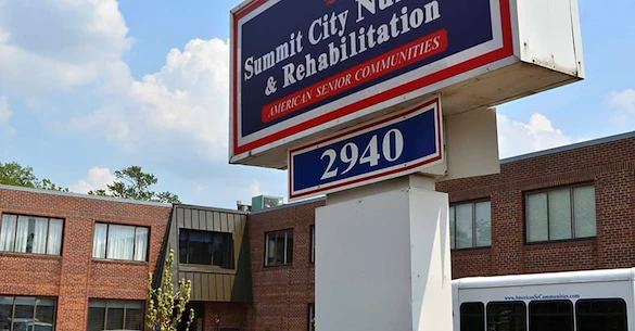 Image of Summit City Nursing And Rehabilitation (1)