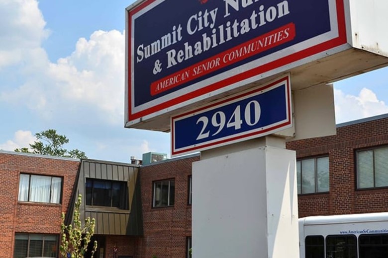 Image of Summit City Nursing And Rehabilitation (1)