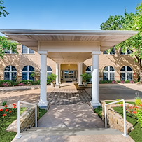 Image of Asher Point Senior Living of Austin (1)