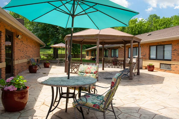 Image of Life Care Center Of Red Bank (6)