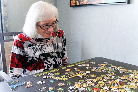 Image of Grand Regency of Rockford Supportive Living Center (9)