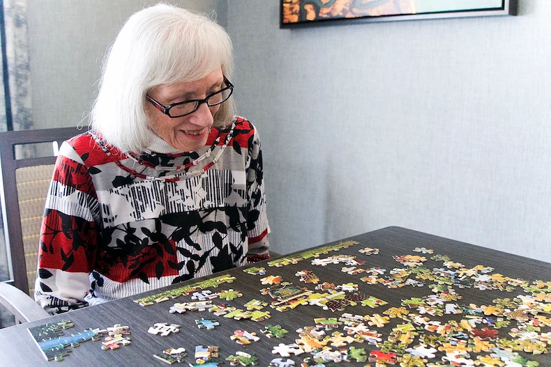 Image of Grand Regency of Rockford Supportive Living Center (9)