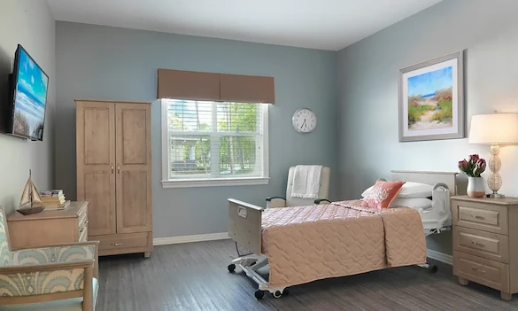 Image of The Village at Summerville Health Center (7)