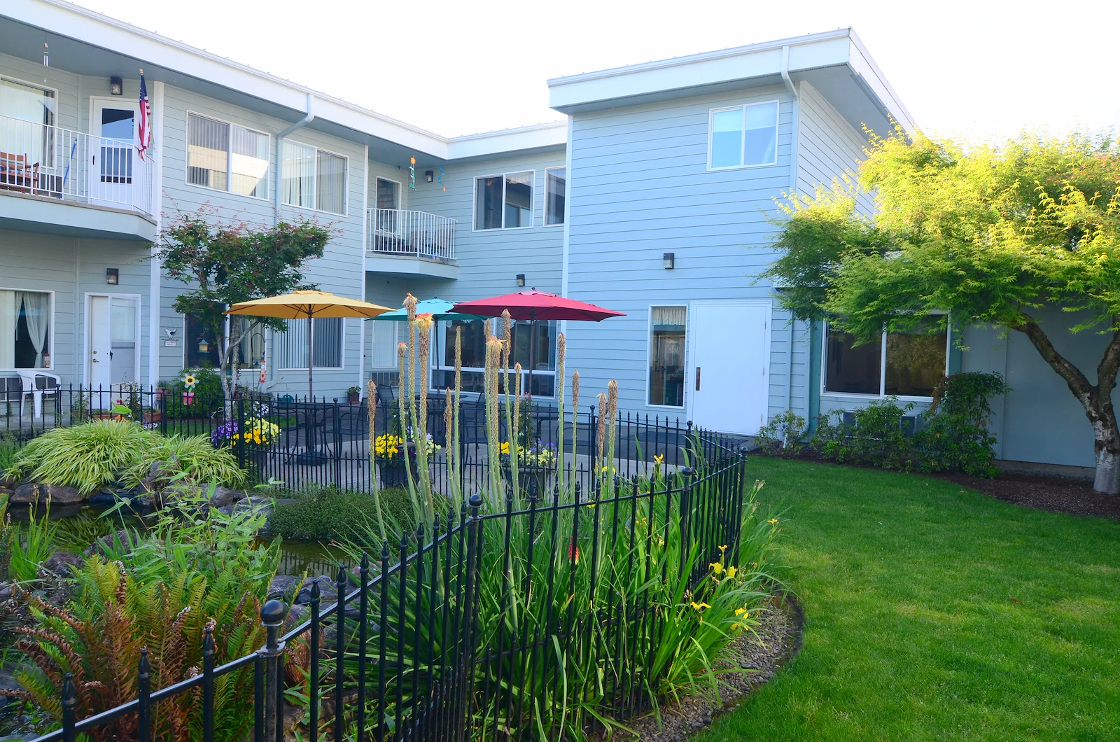 Image of Woodland Convalescent Center (2)