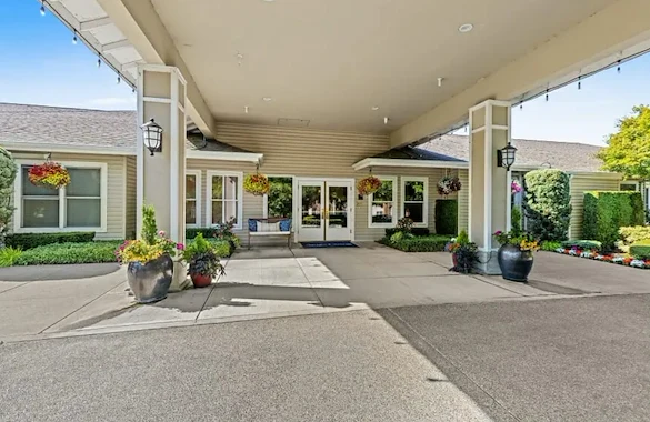 Image of Aegis Living Kent (7)