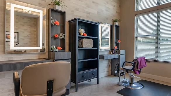 Image of Tiffany Springs Rehabilitation & Health Care Center (8)