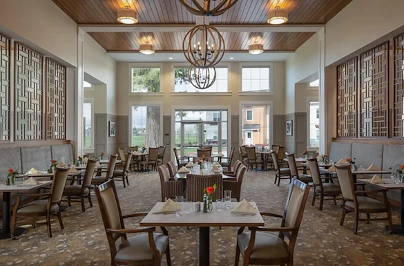 Image of The Springs at Sherwood (4)