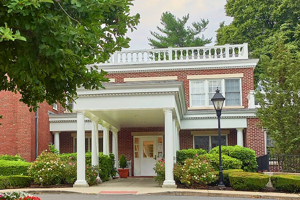 Image of Rogerson House (1)