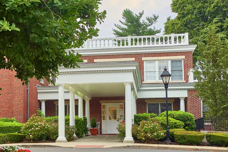 Image of Rogerson House (1)