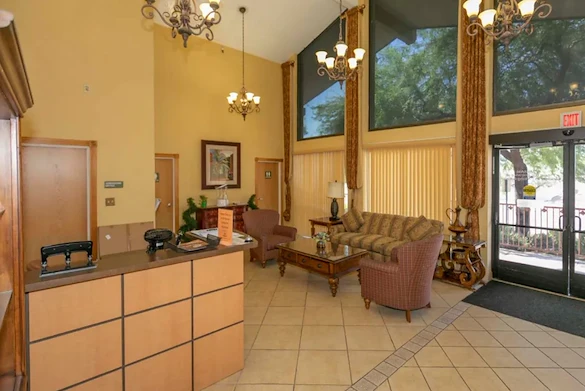 Image of Heritage Court Post Acute Of Scottsdale (6)