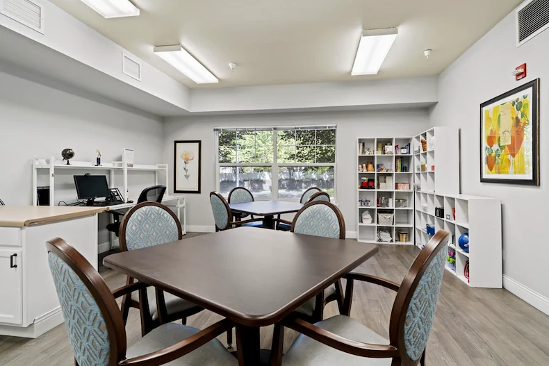 Image of Prestige Senior Living Arbor Place (3)