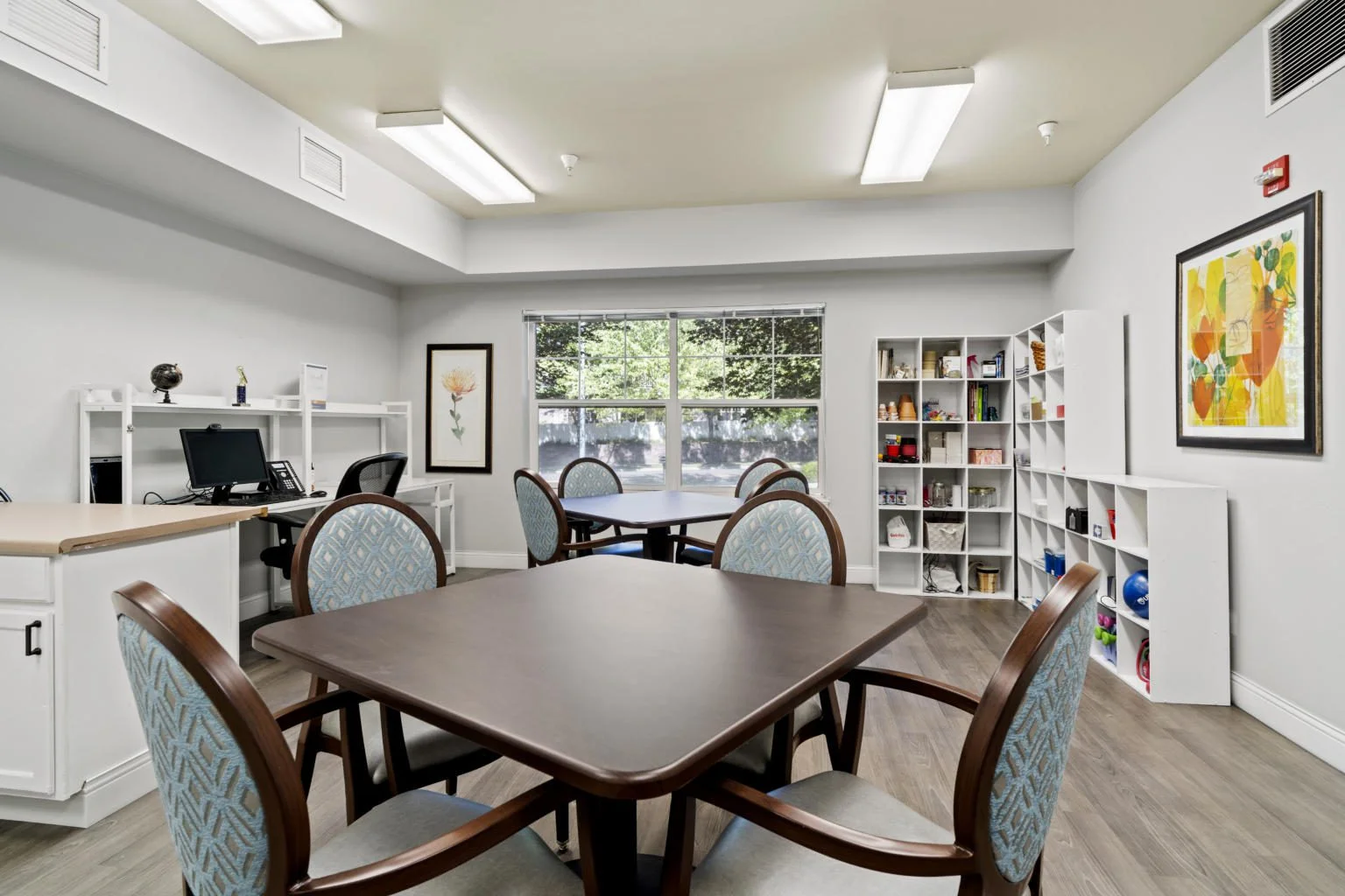 Image of Prestige Senior Living Arbor Place (3)