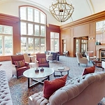 Image of Vi At The Glen (3)