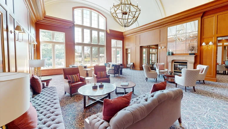 Image of Vi At The Glen (3)