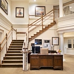 Image of Sunrise of Wayne (2)