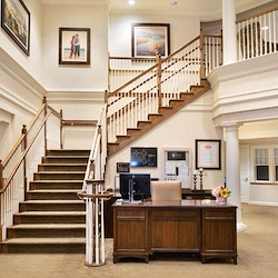 Image of Sunrise of Wayne (2)