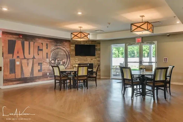 Image of Arcadia Senior Living Clarksville (2)