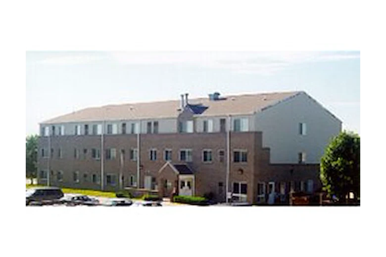 Image of Cimarron Court (1)