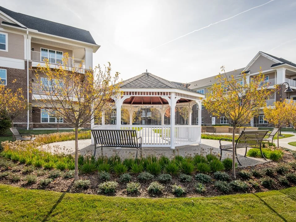Image of Rose Senior Living - Beachwood (8)