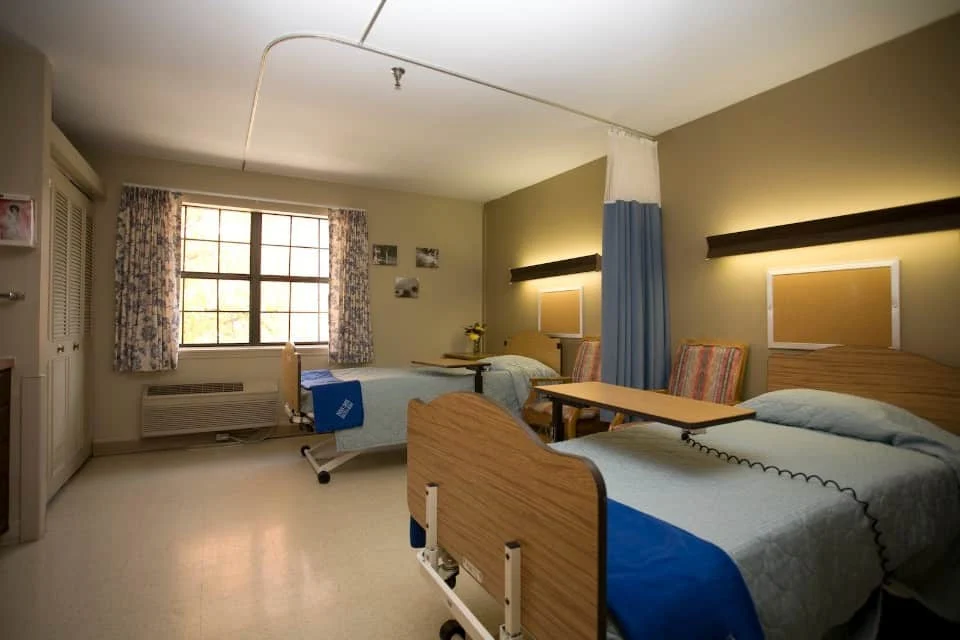 Image of Indian Creek Healthcare Center (2)