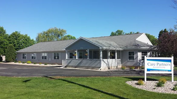 Image of Care Partners Assisted Living in Winneconne (1)