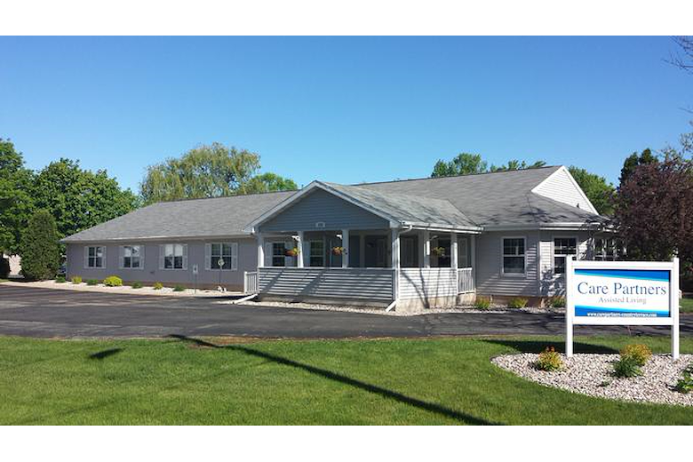 Image of Care Partners Assisted Living in Winneconne (1)