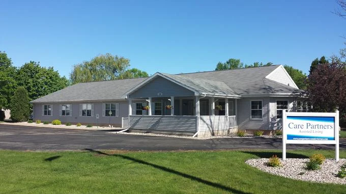 Image of Care Partners Assisted Living in Winneconne (1)