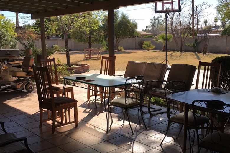 Image of West Lane Home (7)