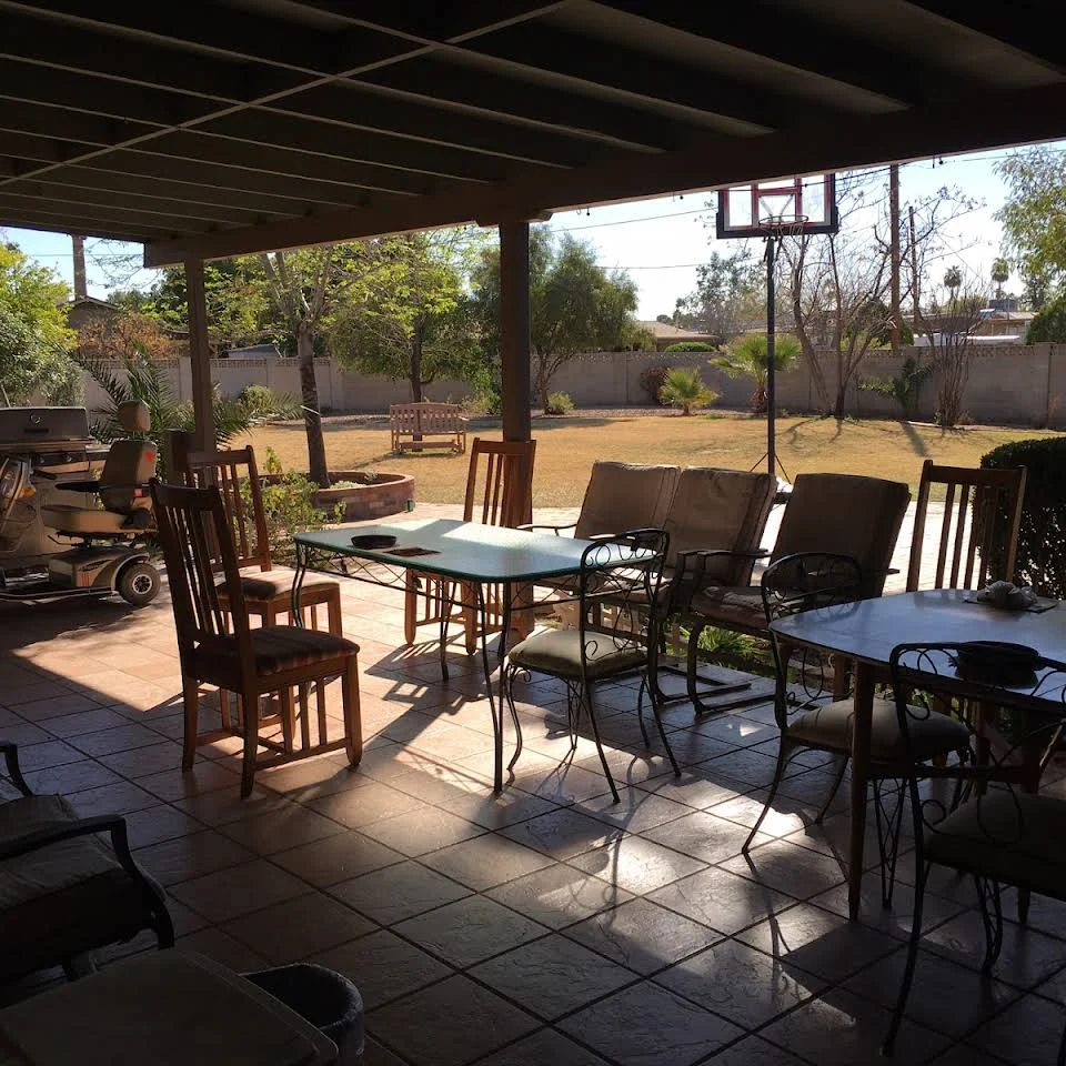 Image of West Lane Home (7)