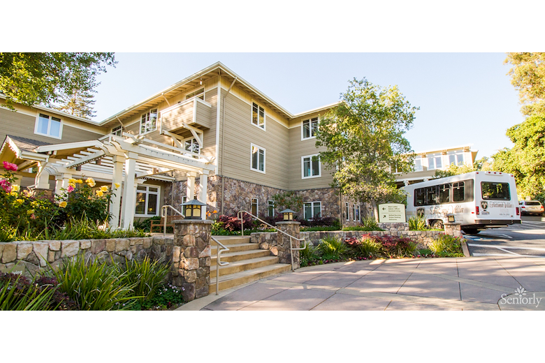 Image of The Villas At Saratoga Assisted Living (2)