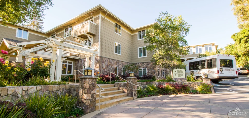 Image of The Villas At Saratoga Assisted Living (2)
