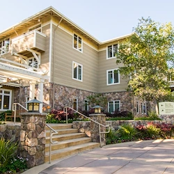 Image of The Villas At Saratoga Assisted Living (2)