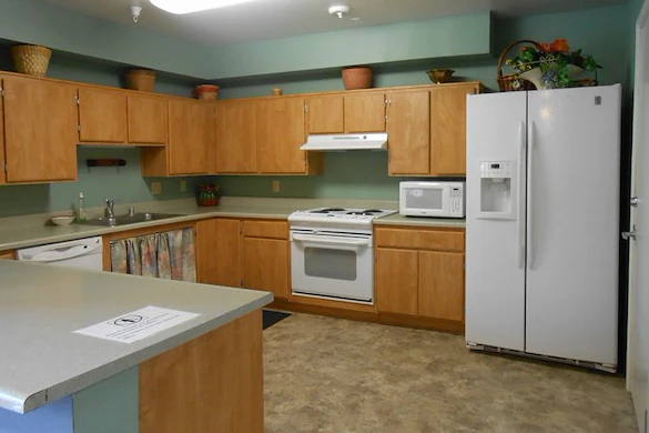 Image of Ahepa 302 Senior Apartments (3)