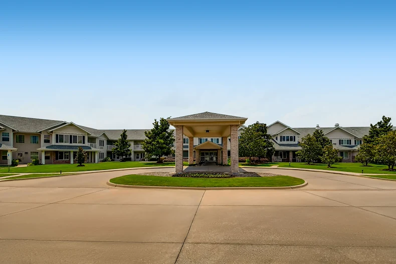 Image of Pinewood Hills - Sky Active Living (1)