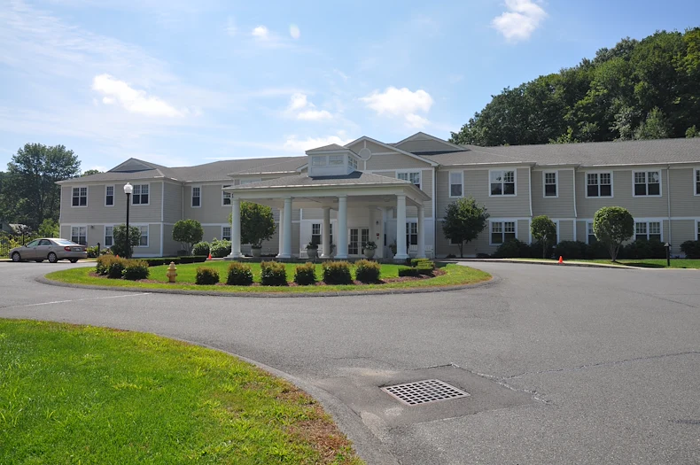 Image of The Arbors at Greenfield (1)