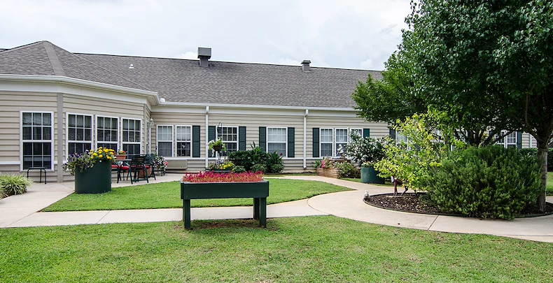 Image of The Bungalows at Mayfield (8)