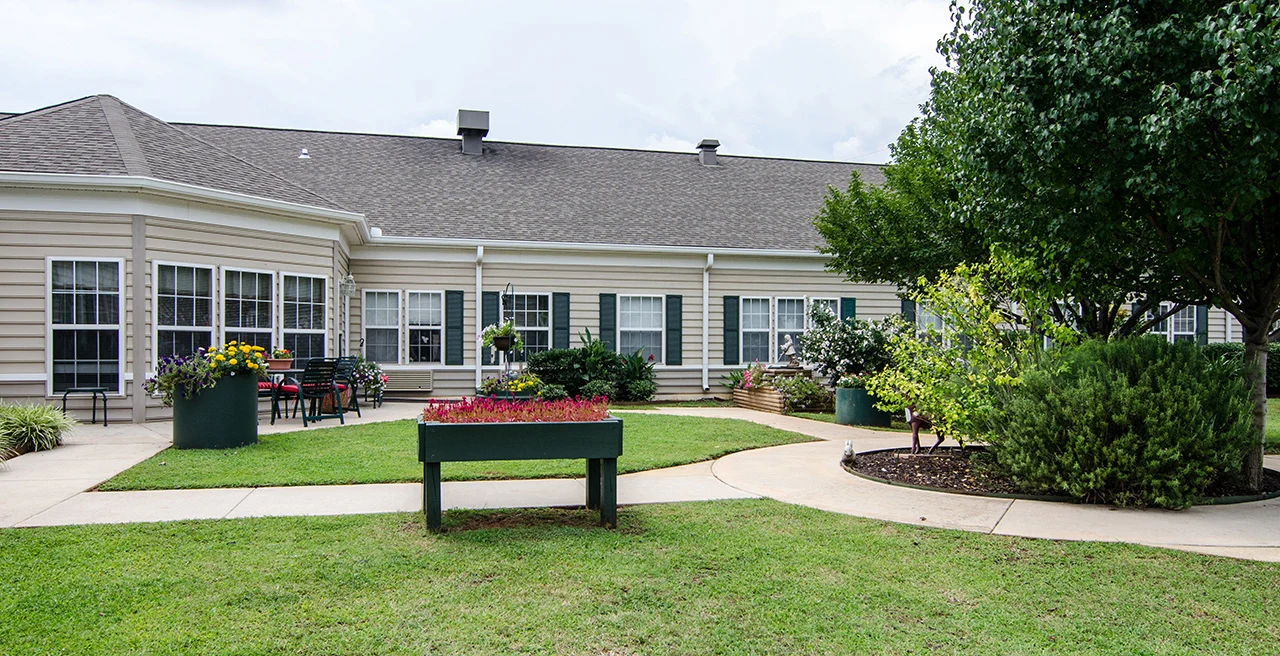 Image of The Bungalows at Mayfield (8)