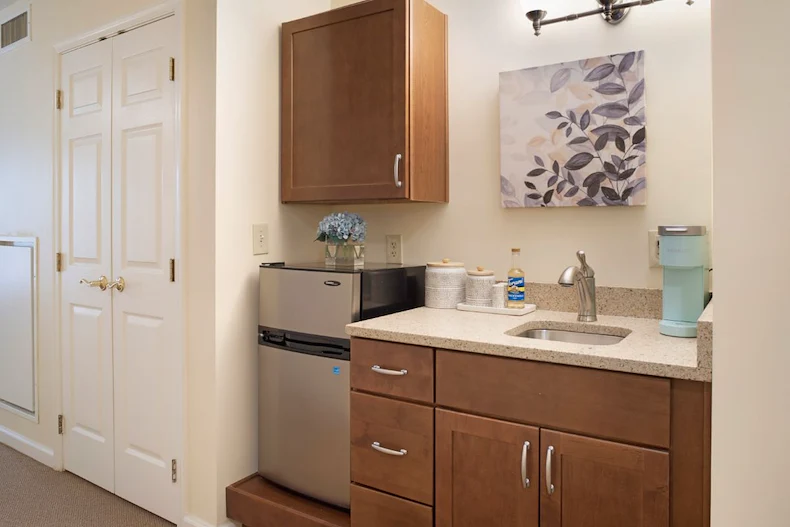 Image of Sunrise of Rockville (10)