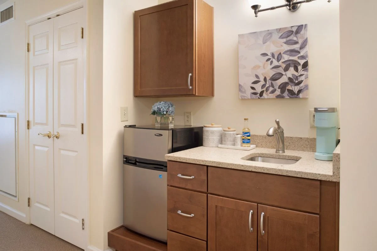 Image of Sunrise of Rockville (10)