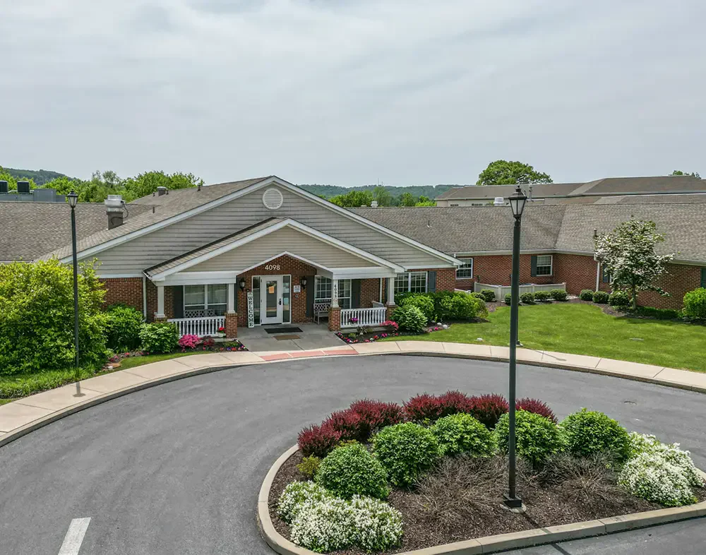 Image of Arden Courts at Old Orchard (2)