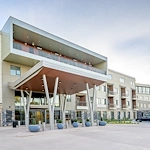Image of Hilltop Reserve Senior Living (2)