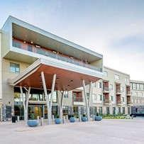 Image of Hilltop Reserve Senior Living (2)