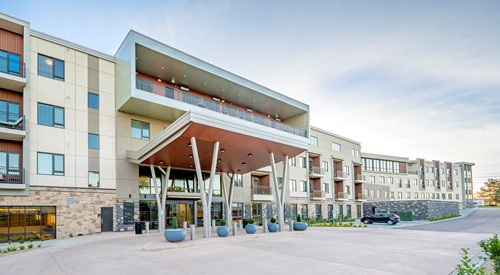Image of Hilltop Reserve Senior Living (2)