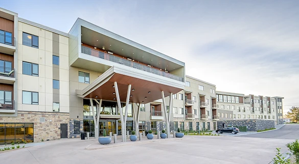 Image of Hilltop Reserve Senior Living (2)