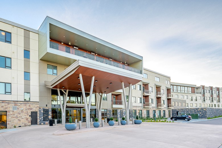 Image of Hilltop Reserve Senior Living (2)