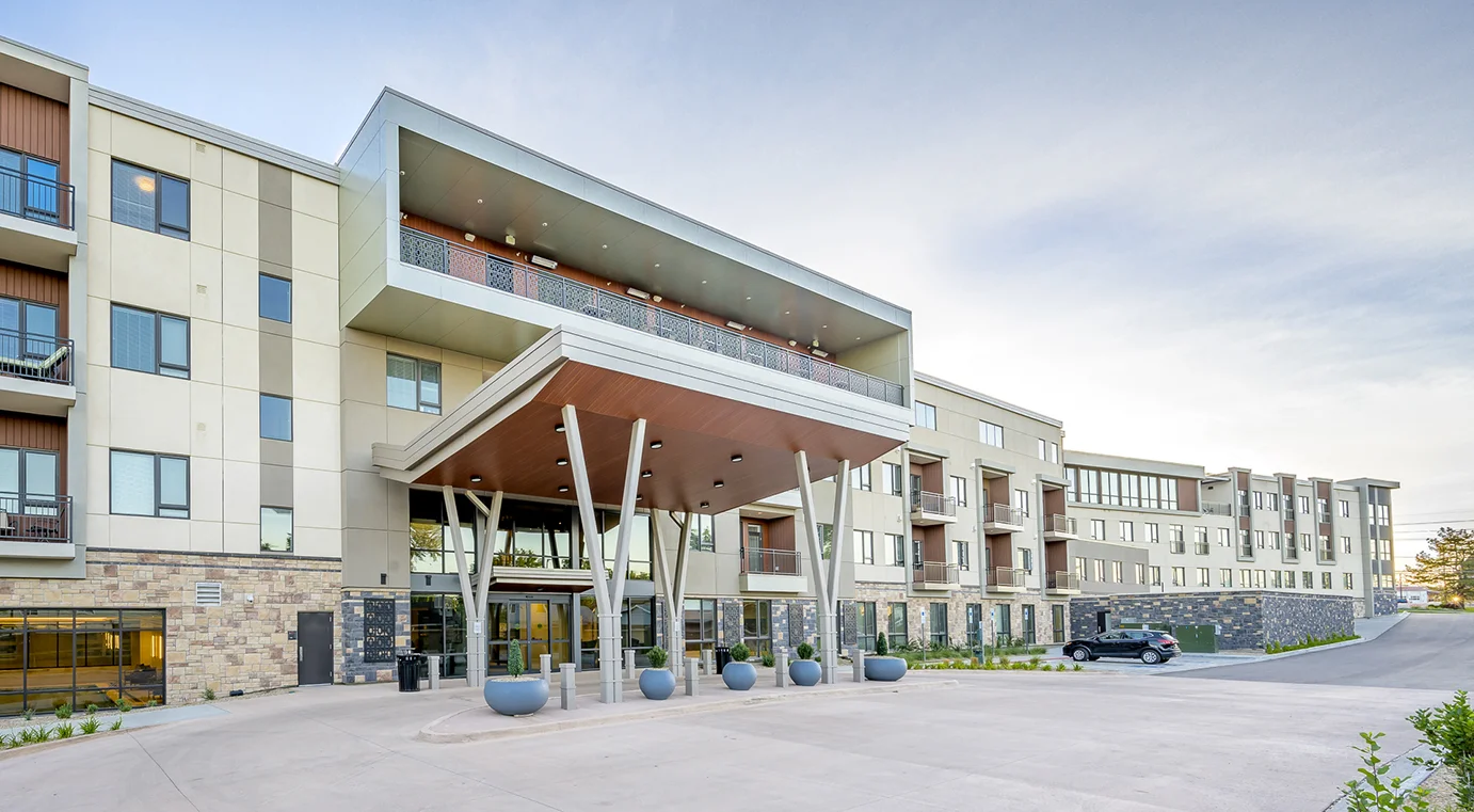 Image of Hilltop Reserve Senior Living (2)
