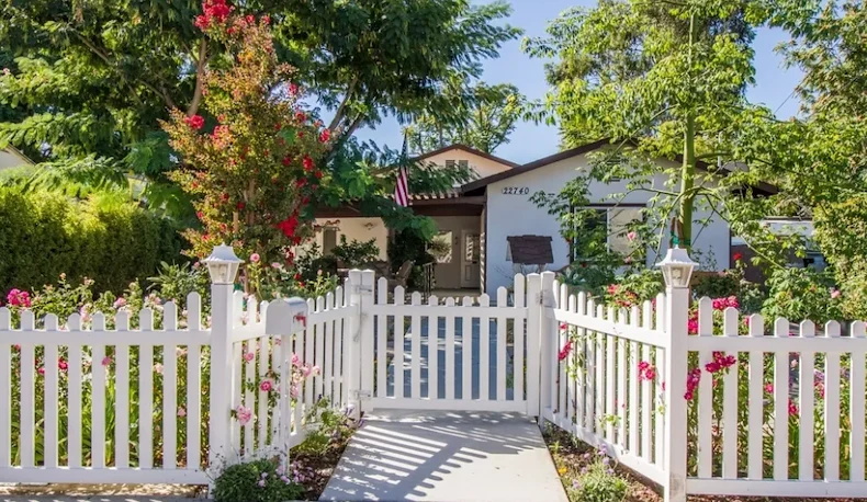 Image of Hannah's Home (1)